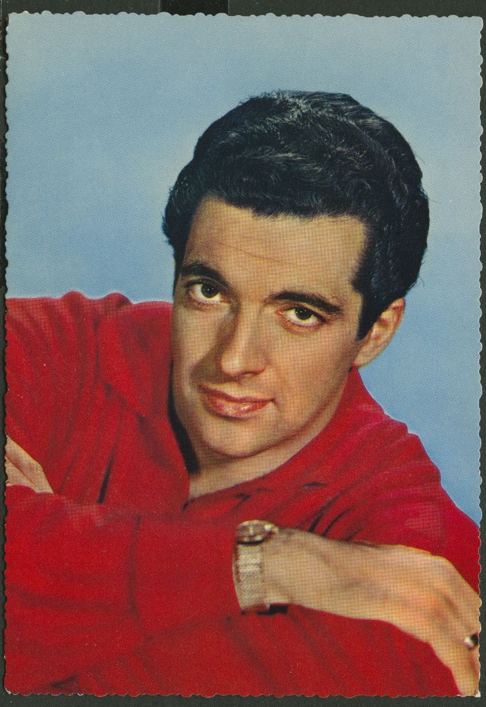 (image for) Frankie Vaughan #0003